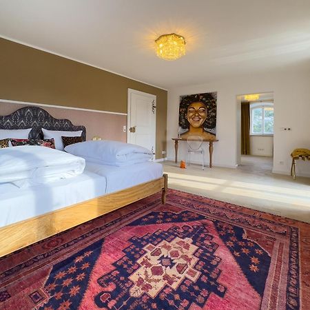 Forstnerwirt Hotel | Stubn | Biergarten Rottenburg an der Laaber المظهر الخارجي الصورة