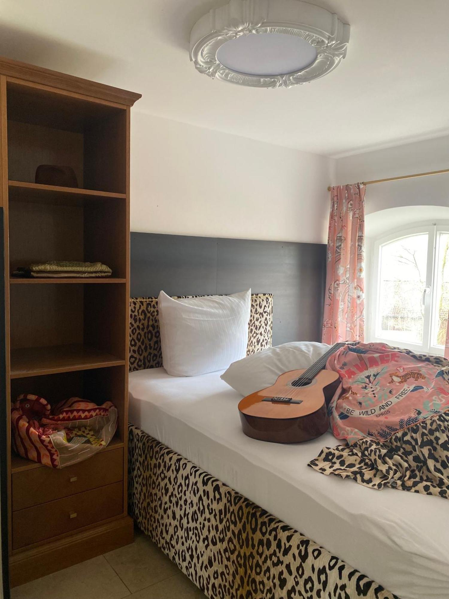 Forstnerwirt Hotel | Stubn | Biergarten Rottenburg an der Laaber المظهر الخارجي الصورة