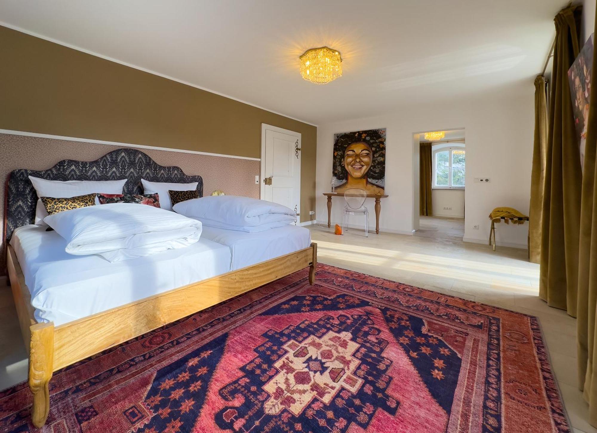 Forstnerwirt Hotel | Stubn | Biergarten Rottenburg an der Laaber المظهر الخارجي الصورة