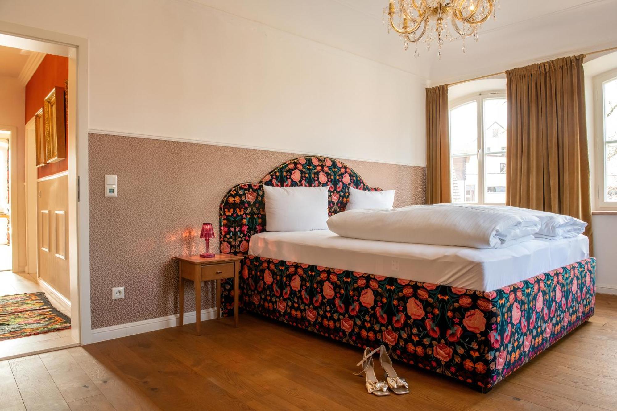 Forstnerwirt Hotel | Stubn | Biergarten Rottenburg an der Laaber المظهر الخارجي الصورة