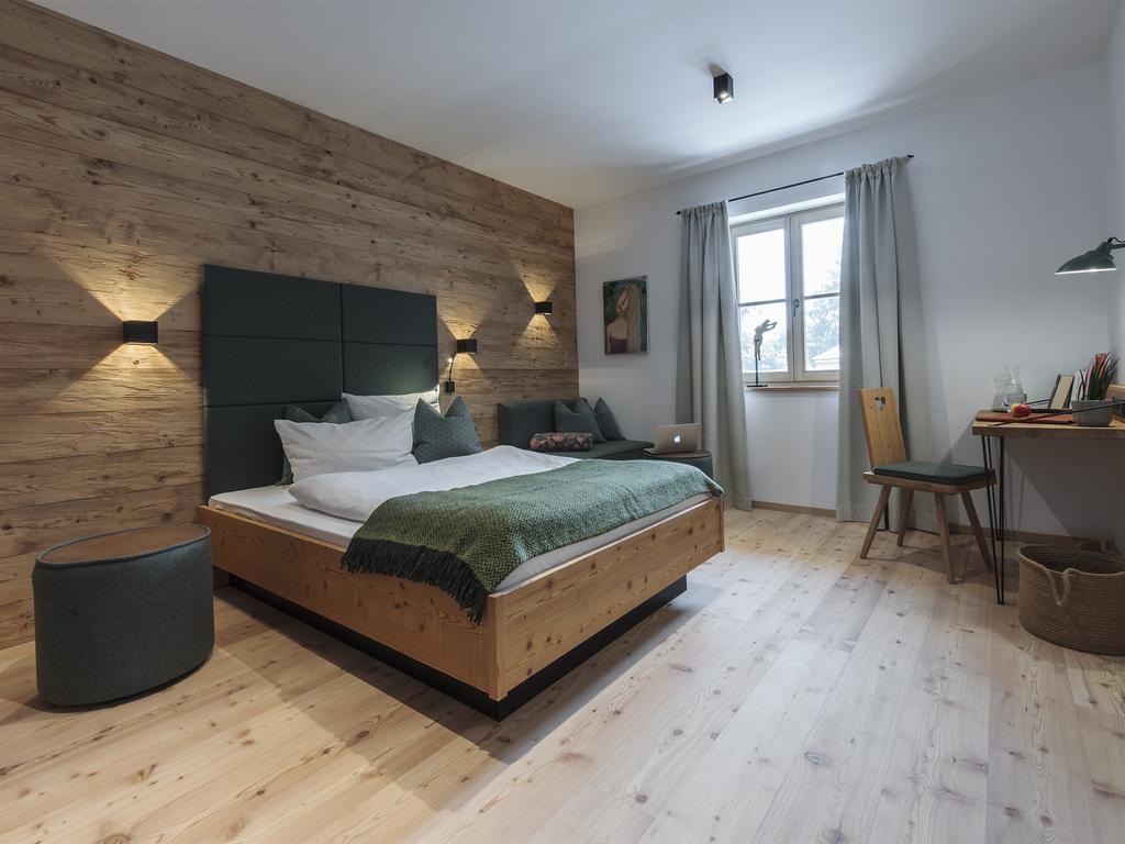 Forstnerwirt Hotel | Stubn | Biergarten Rottenburg an der Laaber المظهر الخارجي الصورة