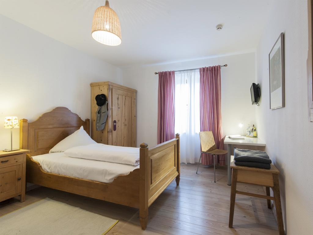 Forstnerwirt Hotel | Stubn | Biergarten Rottenburg an der Laaber المظهر الخارجي الصورة