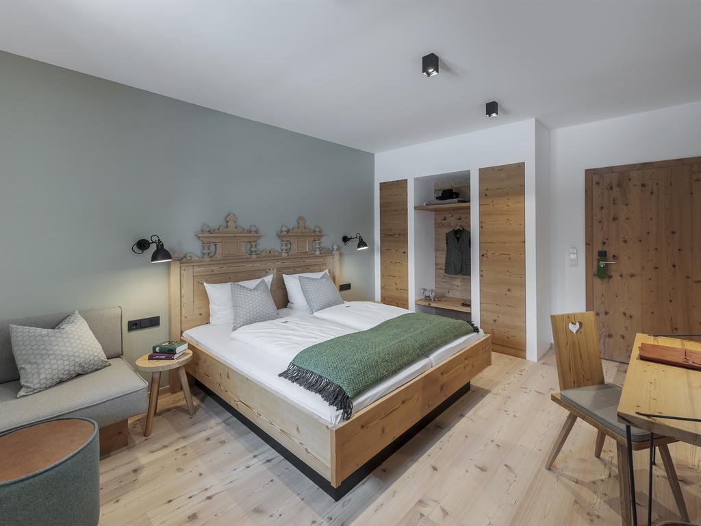 Forstnerwirt Hotel | Stubn | Biergarten Rottenburg an der Laaber المظهر الخارجي الصورة