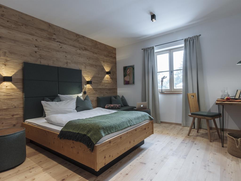 Forstnerwirt Hotel | Stubn | Biergarten Rottenburg an der Laaber المظهر الخارجي الصورة